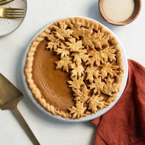 Nordic Ware Naturals® 9 Pie Pan