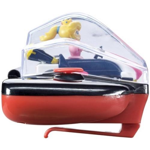 Carrera RC Mini Mario Kart - Peach
