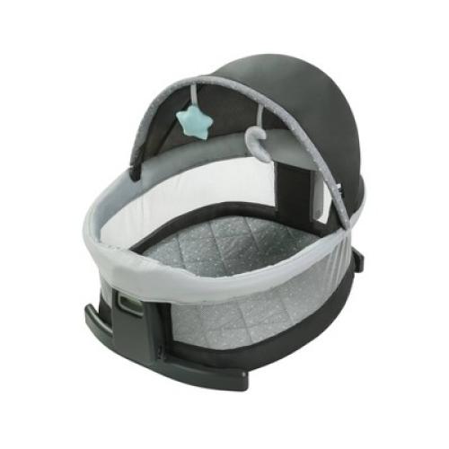 Graco Pack 'n Play Travel Dome LX Playard - Astin