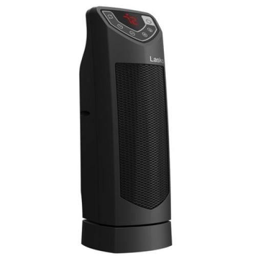Lasko Ceramic Mini Tower Heater