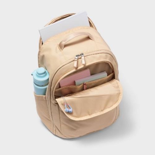 Everyday to Travel Backpack - All In Motion™ Cream