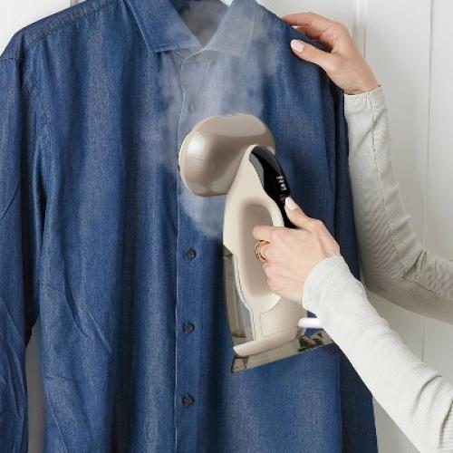 Conair Turbo Extreme Steam 2-in-1 Steam and Iron with Turbo