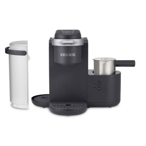 Keurig K-Cafe Charcoal