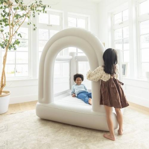 SMOL Mini Bounce House