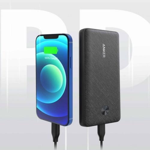 Anker PowerCore III Sense (20W) 10000mAh