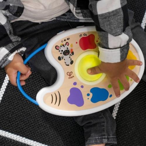 Baby Einstein Playful Painter Magic Touch Baby Learning Toy