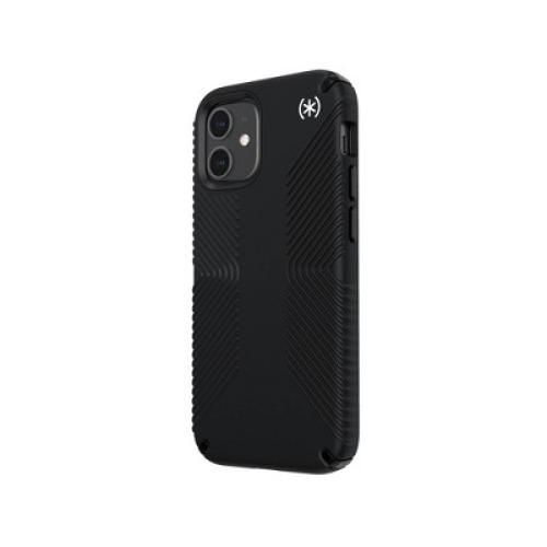 Speck Apple iPhone 12 Mini Presidio 2 Grip - Black
