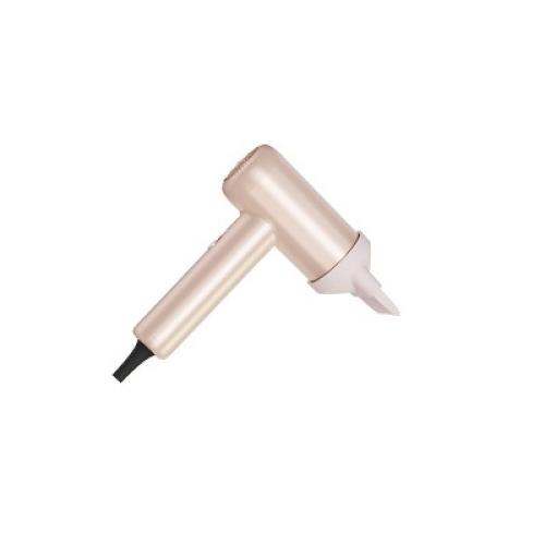 Color Pink TYMO Airhype Lite High Speed Hair Dryer   Nozzle - Champagne Pink - 1500 Watt