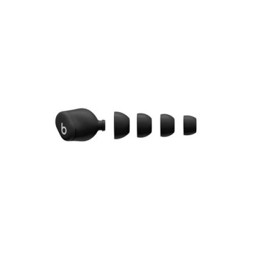 Beats Solo Buds True Wireless Bluetooth Earbuds - Matte Black