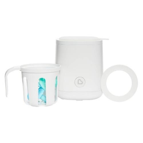 Munchkin Fast Baby Bottle Warmer & Sterilizer