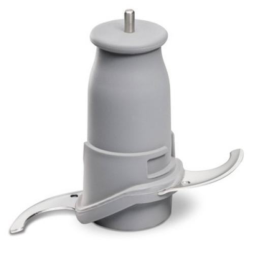 Hamilton Beach 3-Cup Stack and Press Food Chopper - Gray - 72740