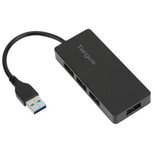 Targus 4 Port USB Hub