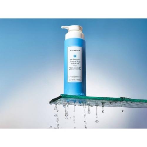 Naturium The Energizer Cooling Body Wash - 16.9 fl oz