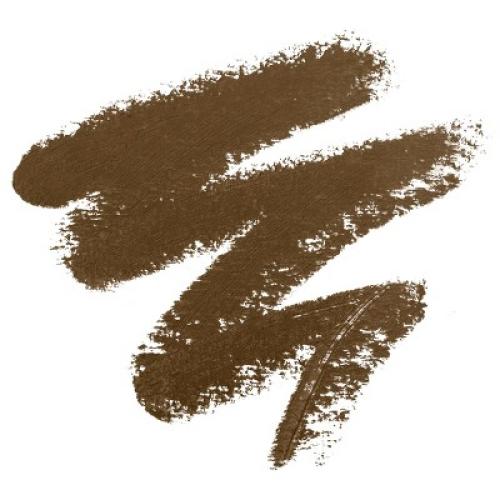 NYX Professional Makeup Powder Louder Brow Pencil - Soft Brown - 0.13oz: Filling, Shaping, Finish