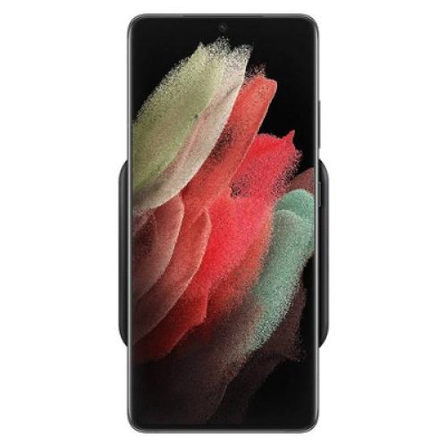 Samsung Single Wireless Charging Pad 9W - Black