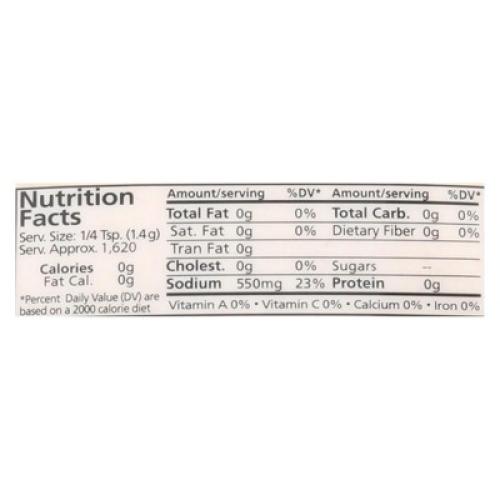 Saltworks - Salt Pink Himalayan Fine - 5 lb