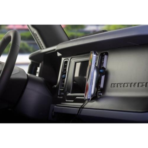 Scosche MagicMOUNT Charge 5 Dash/Vent Mount - Black