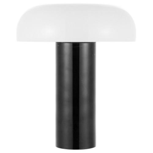 Reiss 15 Table Lamp - TBL4526 - Black - Safavieh