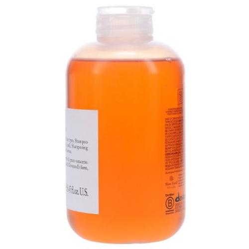 8.45oz Davines SOLU Clarifying Shampoo 8.45 oz