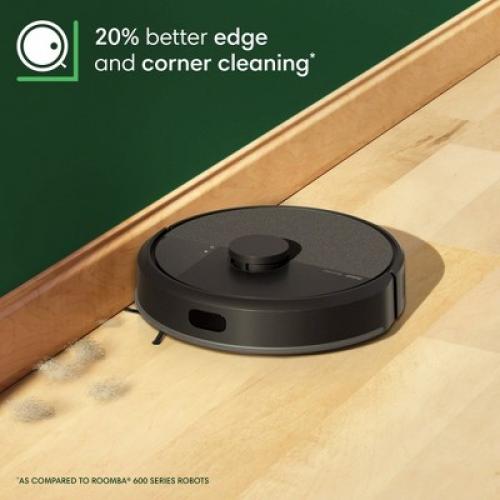 iRobot Roomba 105 Combo Robot Vacuum & Mop   AutoEmpty Dock