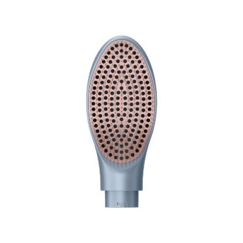 InfinitiPRO by Conair DigitalAIRE Plus Straightener and Bag Multipurpose Hair Styling Tools - 1-1.25