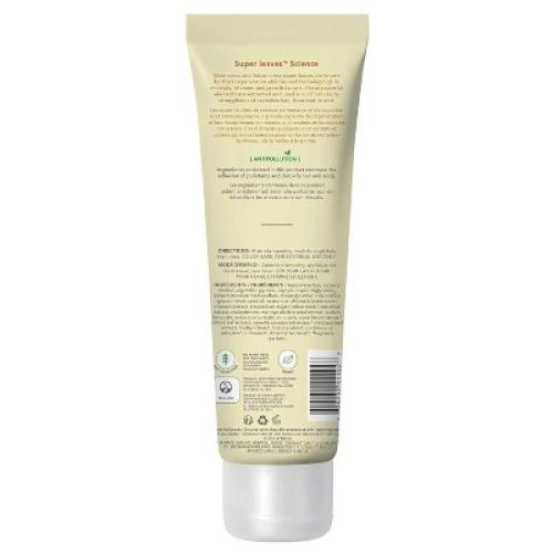 Attitude Clarifying Conditioner Lemon Leaves and White Tea - 8 oz