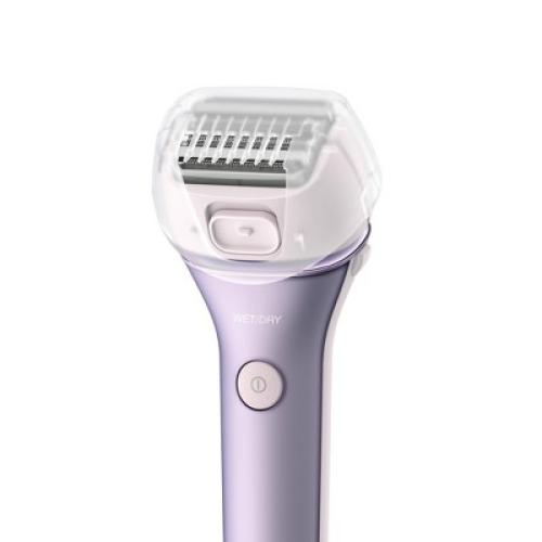 Panasonic Women's 4 Blade Shaver - ES-WL80