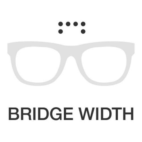 Vogue Eyewear VO2606S 55mm Woman Rectangle Sunglasses Violet Gradient Dark Grey Lens