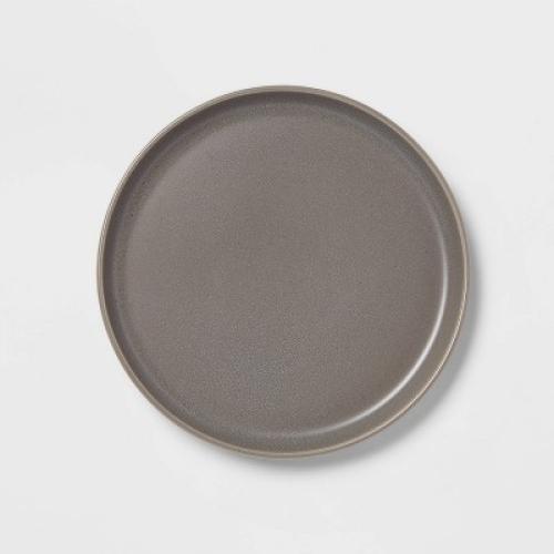 10pc Stoneware Tilley Dinnerware Set Bronze - Threshold™