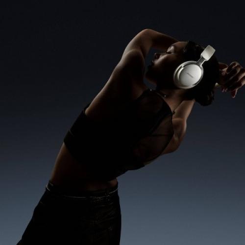 Bose QuietComfort Ultra Bluetooth Wireless Noise Cancelling Headphones - Diamond 60th