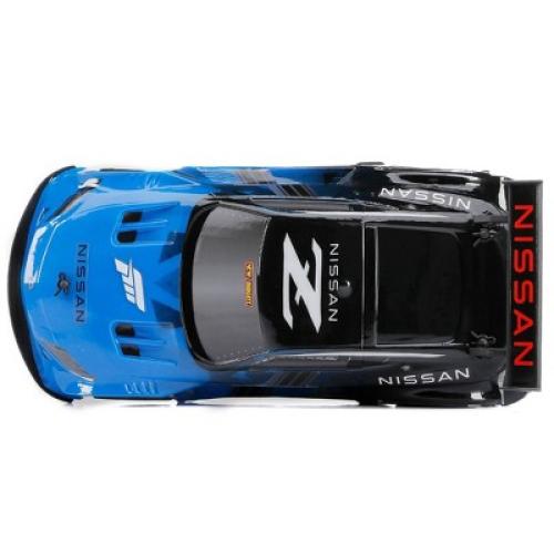 New Bright Forza Motorsport RC Nissan Z Sportscar - 1:14 Scale