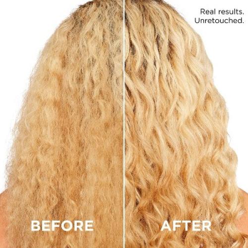 L'Oreal Paris Ever Curl Sulfate-Free Coconut Oil Hydracharge Conditioner - 8.5 fl oz