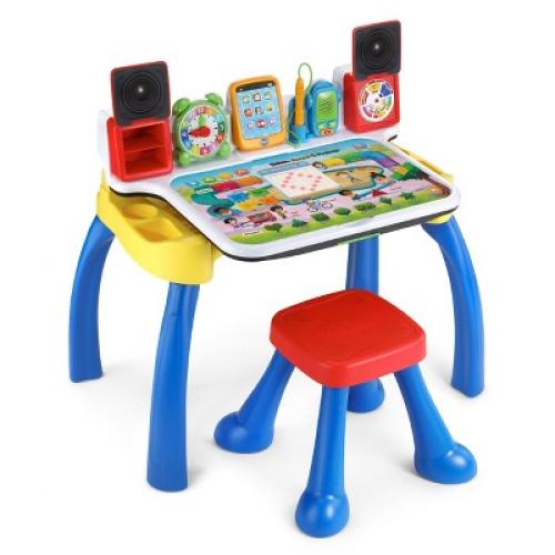 Missing parts VTech Explore & Write Deluxe Activity Desk