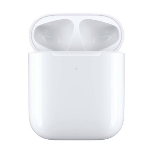 Apple Wireless Charging Case for AirPods