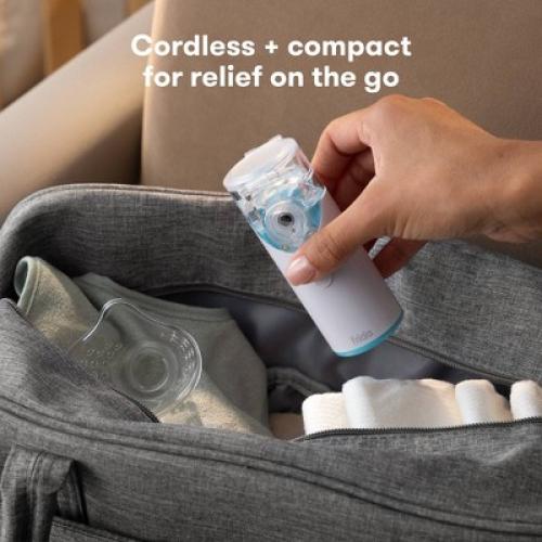 Frida Baby Ultra-Quiet Portable Nebulizer