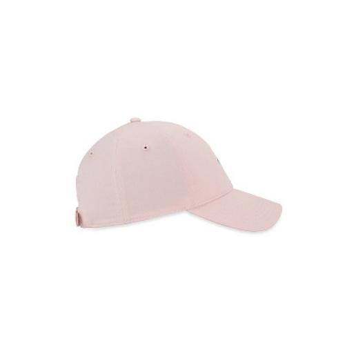 Callaway Heritage Twill Hat - Pink