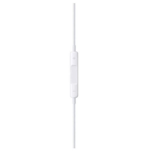 Apple Wired EarPods with Lightning Connector