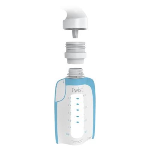 Kiinde Twist Breastfeeding Starter Kit - 28ct