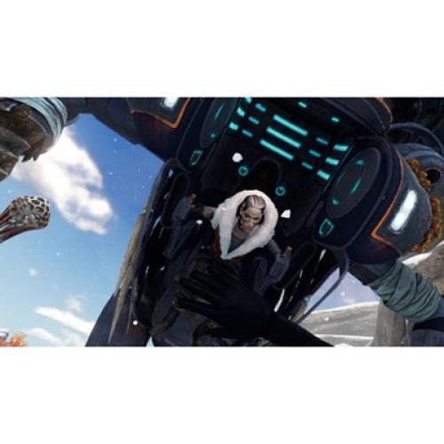 Subnautica   Subnautica: Below Zero - Nintendo Switch