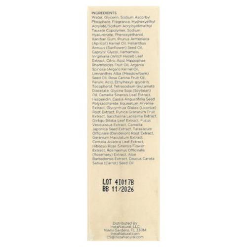 InstaNatural Vitamin C Serum, 1 fl oz (30 ml)