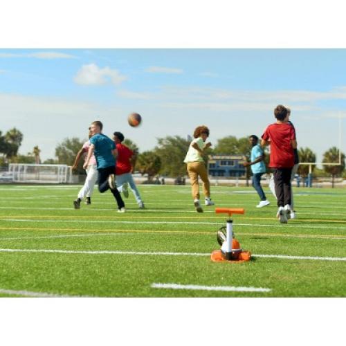 All Pro Passer Football Sports Trainer