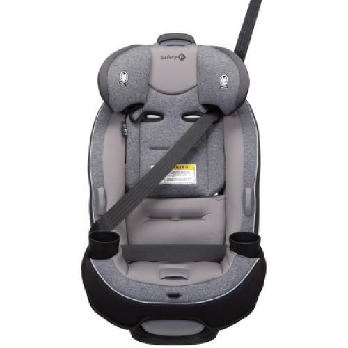 Safety 1st Grow and Go All-in-1 Convertible Car Seat - Shadow