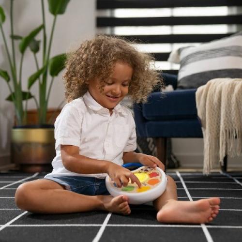 Baby Einstein Playful Painter Magic Touch Baby Learning Toy