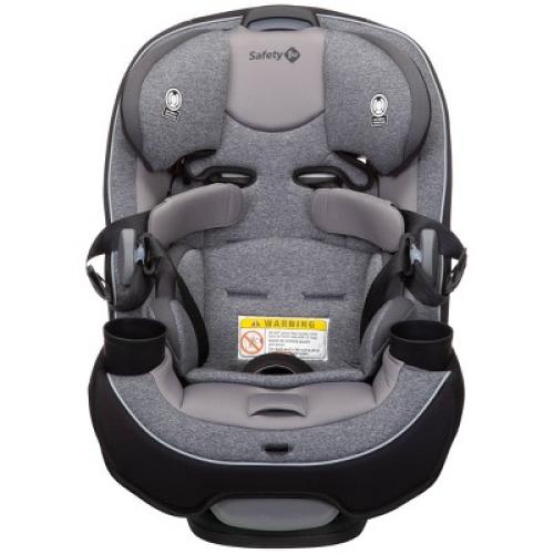 Safety 1st Grow and Go All-in-1 Convertible Car Seat - Shadow