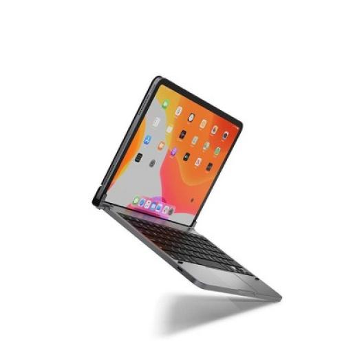 Brydge Pro  with Trackpad (For 11 iPad Pro) - Space Gray