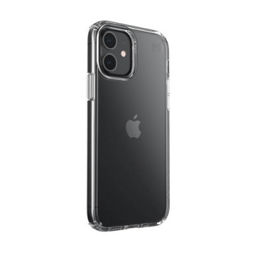Speck Apple iPhone 12/iPhone 12 Pro Presidio Perfect Clear Case - Clear