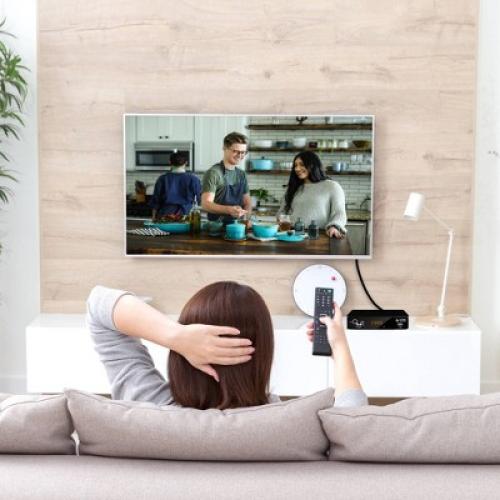 Core Innovations TV Converter Box