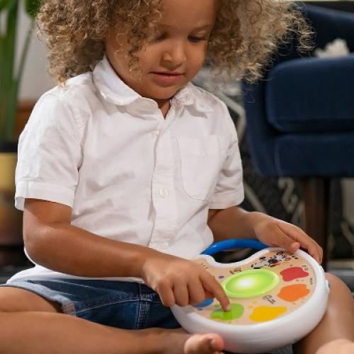 Baby Einstein Playful Painter Magic Touch Baby Learning Toy