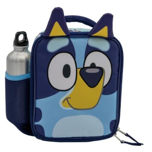 Bluey Kids' Lunch Bag