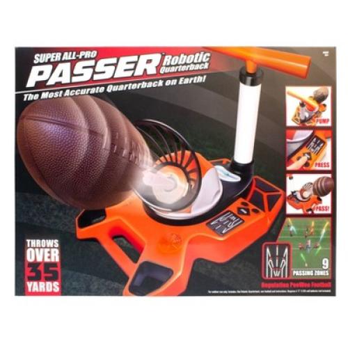 All Pro Passer Football Sports Trainer